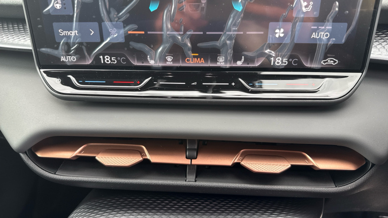 CUPRA Terramar 1.5 eTSI 150 V2 5dr DSG Petrol Hatchback